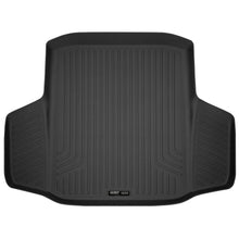 Load image into Gallery viewer, Husky Liners 2018 Honda Accord WeatherBeater Cargo Liner - Black (Sedan Models Only)-Husky Liners-HSL44131