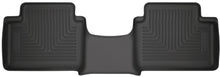 Load image into Gallery viewer, Husky Liners 2019 Ford Ranger SuperCab Black 2nd Seat Floor Liner-Husky Liners-HSL14421