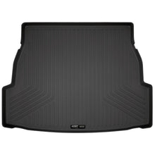 Load image into Gallery viewer, Husky Liners 2019 Toyota Rav4 Classic Style Black Rear Cargo Liner-Husky Liners-HSL25501