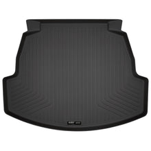 Load image into Gallery viewer, Husky Liners 2020+ Toyota Corolla Sedan WeatherBeater Black Trunk Liner-Husky Liners-HSL44491