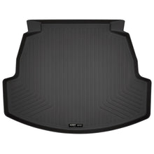 Load image into Gallery viewer, Husky Liners 2020+ Toyota Corolla Sedan WeatherBeater Black Trunk Liner-Husky Liners-HSL44491