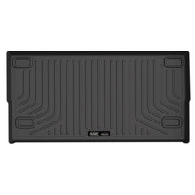 Load image into Gallery viewer, Husky Liners 2021 Ford Bronco 2 Door Weatherbeater Cargo Liner - Black-Husky Liners-HSL23331