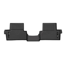 Load image into Gallery viewer, Husky Liners 2021 Ford Bronco 2 Door X-Act 2nd Seat Floor Liner - Black-Husky Liners-HSL55961