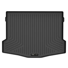 Load image into Gallery viewer, Husky Liners 2021 Ford Mustang Mach-E Weatherbeater Cargo Liner - Black-Husky Liners-HSL45071