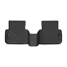 Load image into Gallery viewer, Husky Liners 2021+ Jeep Grand Cherokee L X-act Counter Rear Floor Liner (Black)-Husky Liners-HSL53081