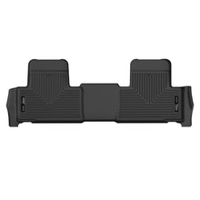 Load image into Gallery viewer, Husky Liners 2022 Acura MDX X-Act Contour 2nd Seat Floor Liner - Black-Husky Liners-HSL51331