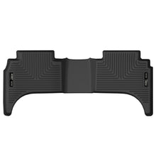 Load image into Gallery viewer, Husky Liners 2022 Hyundai Santa Cruz X-Act Contour 2nd Seat Floor Liner - Black-Husky Liners-HSL51241