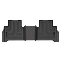 Load image into Gallery viewer, Husky Liners 2022 Jeep Grand Cherokee X-ACT 2nd Seat Floor Liner - Blk-Husky Liners-HSL51701