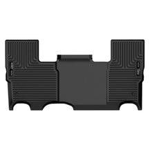 Load image into Gallery viewer, Husky Liners 2022 Jeep Wagoneer / Grand Wagoneer (w/2nd Row Bench) X-ACT 2nd Seat Floor Liner - Blk-Husky Liners-HSL50661