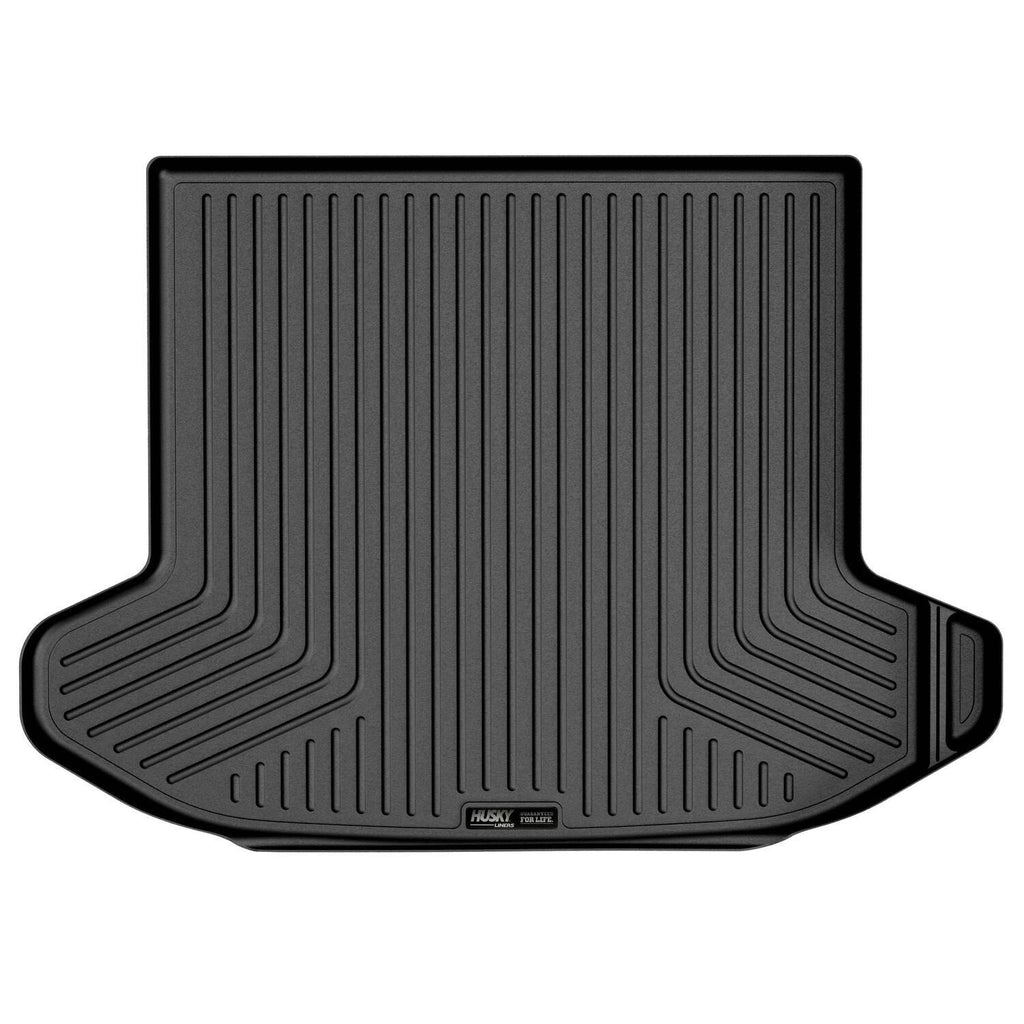 Husky Liners 2022 Kia Sportage WeatherBeater Cargo Liner - Blk-Husky Liners-HSL26221