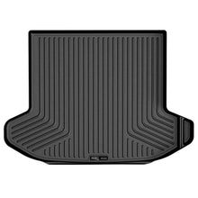 Load image into Gallery viewer, Husky Liners 2022 Kia Sportage WeatherBeater Cargo Liner - Blk-Husky Liners-HSL26221