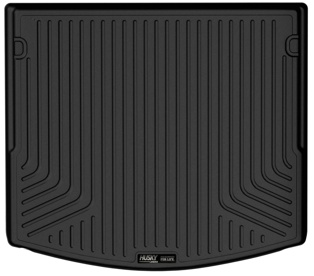 Husky Liners 2022 Mazda CX-5 WeatherBeater Cargo Liner - Blk-Husky Liners-HSL28631