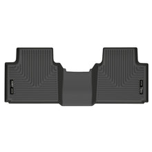 Load image into Gallery viewer, Husky Liners 2022 Mitsubishi Outlander X-Act Contour Black Floor Liner (2nd Seat)-Husky Liners-HSL51481