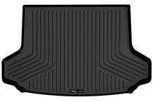 Load image into Gallery viewer, Husky Liners 2023 Honda HR-V WeatherBeater Cargo Liner - Black-Husky Liners-HSL25241