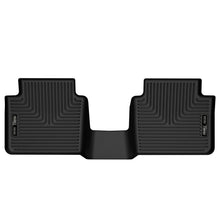 Load image into Gallery viewer, Husky Liners 2023 Mazda CX-50 X-Act Contour 2nd Seat Floor Liner - Black-Husky Liners-HSL50851