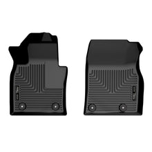 Load image into Gallery viewer, Husky Liners 2023 Mazda CX-50 X-Act Contour Black Front Row Liner-Husky Liners-HSL50841
