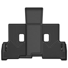 Load image into Gallery viewer, Husky Liners 2023 Toyota Sequoia X-Act Contour Black 3rd Seat Floor Liner-Husky Liners-HSL54151