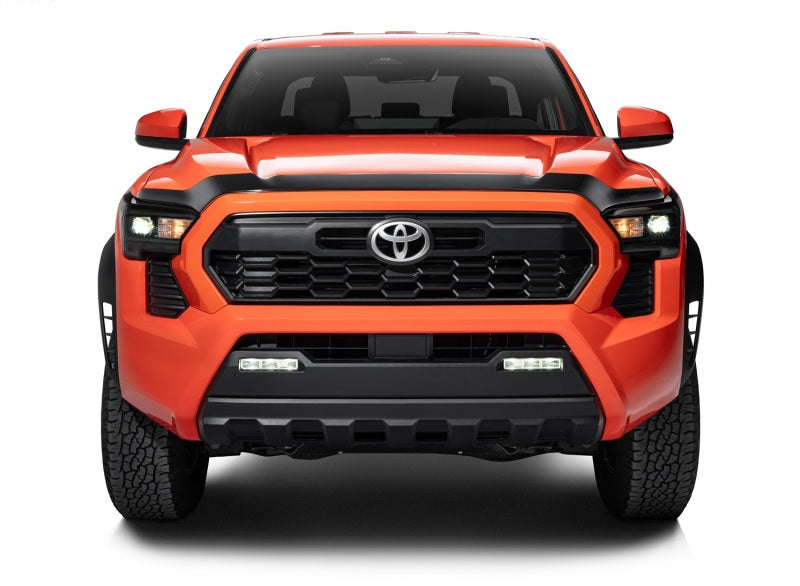 Husky Liners 2024+ Chevy Traverse Aeroskin - Smoke-Husky Liners-HSL2842279