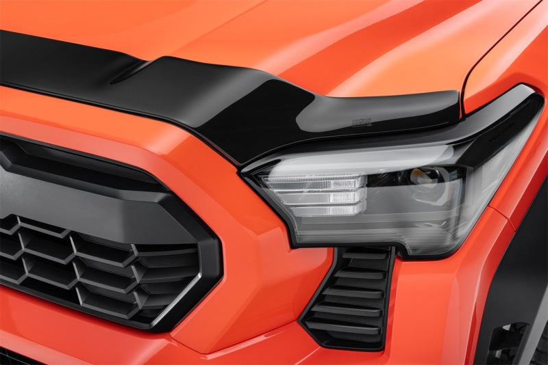 Husky Liners 2024+ Chevy Traverse Aeroskin - Smoke-Husky Liners-HSL2842279