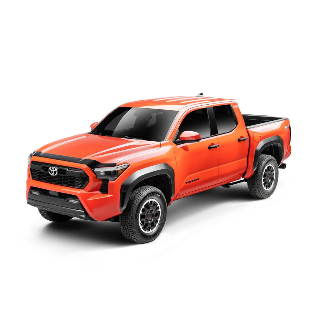 Husky Liners 2024+ Chevy Traverse Aeroskin - Smoke-Husky Liners-HSL2842279