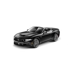 Load image into Gallery viewer, Husky Liners 2024 Ford Mustang Aeroskin Hood Protector - Smoke - Husky Liners HSL2842212