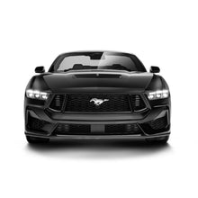 Load image into Gallery viewer, Husky Liners 2024 Ford Mustang Aeroskin Hood Protector - Smoke - Husky Liners HSL2842212