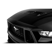 Load image into Gallery viewer, Husky Liners 2024 Ford Mustang Aeroskin Hood Protector - Smoke - Husky Liners HSL2842212