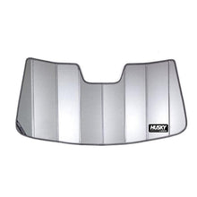 Load image into Gallery viewer, Husky Liners 2024 Ford Ranger CC Custom Fit Sunshade - Silver-Husky Liners-HSL97016