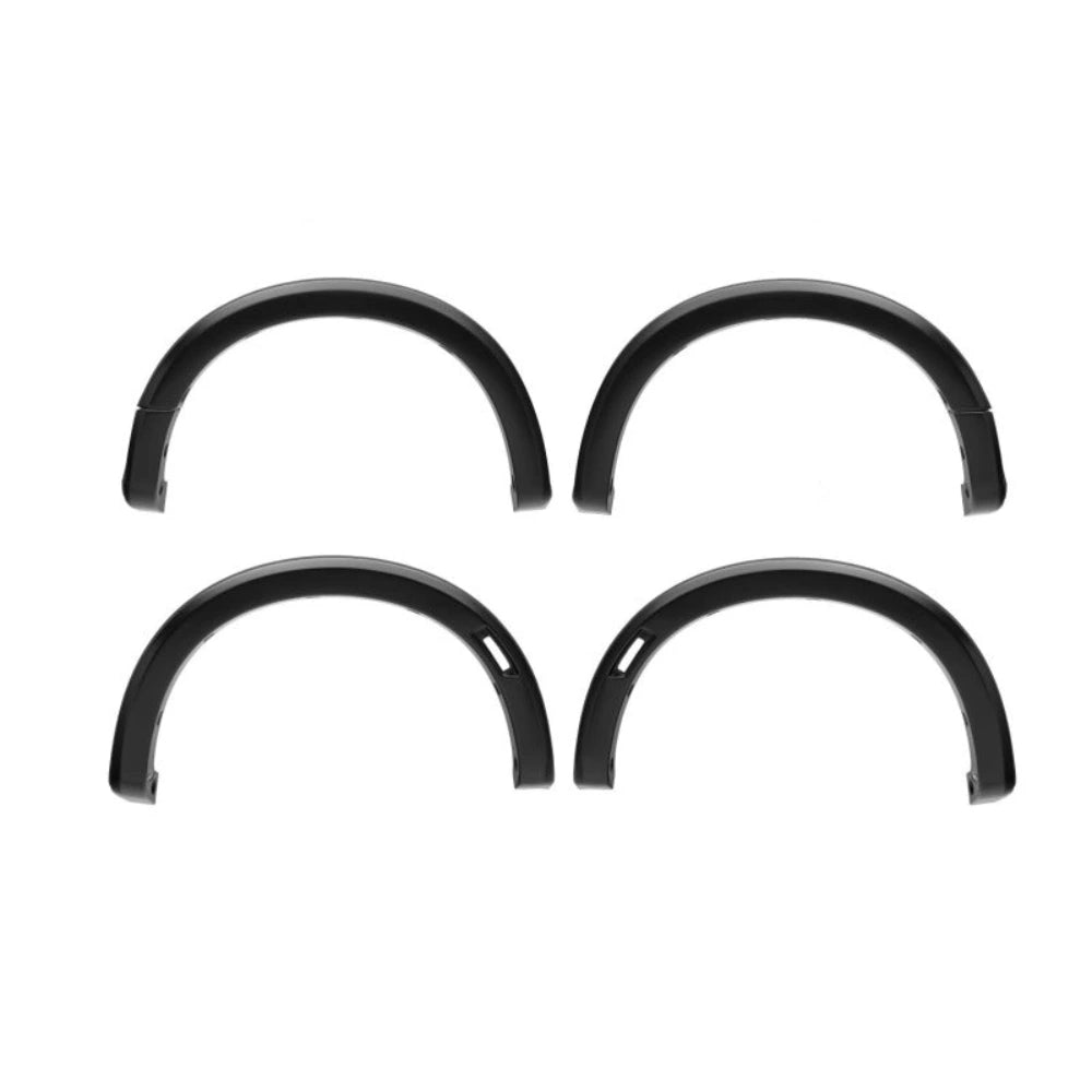 Husky Liners 2802976 OE-Style Fender Flares - 2024-2026 Ford Ranger - Husky Liners 2802976