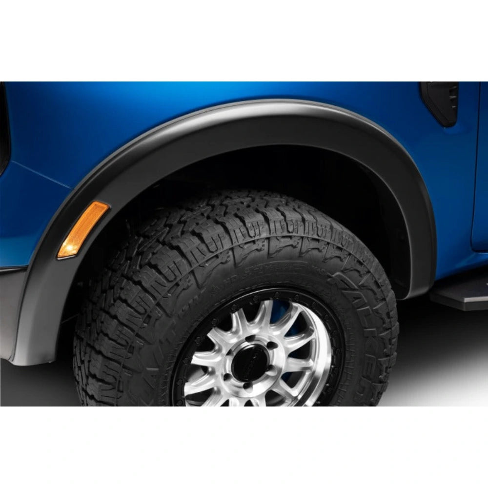 Husky Liners 2802976 OE-Style Fender Flares - 2024-2026 Ford Ranger - Husky Liners 2802976