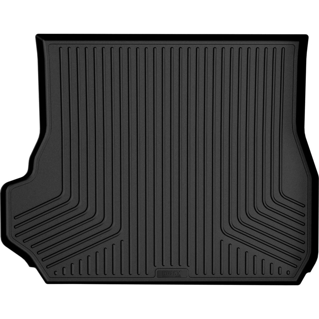 Husky Liners 2024 Lexus GX550 Weatherbeater Cargo Liner - Black-Husky Liners-HSL25691