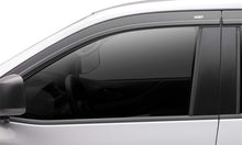 Load image into Gallery viewer, Husky Liners 2024 Subaru Crosstrek Ventvisor Low Pro 4pc - Smoke-Husky Liners-HSL2854138