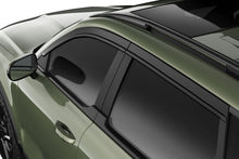 Load image into Gallery viewer, Husky Liners 2024+ Subaru Forester Low Profile Ventvisors - Smoke-Husky Liners-HSL2854148