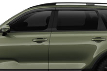 Load image into Gallery viewer, Husky Liners 2024+ Subaru Forester Low Profile Ventvisors - Smoke-Husky Liners-HSL2854148
