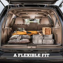 Load image into Gallery viewer, Husky Liners 2024 Toyota Grand Highlander Weatherbeater Cargo Liner - Blk - Husky Liners HSL25451
