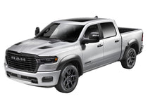 Load image into Gallery viewer, Husky Liners 2025 Dodge Ram 1500 (Excl. RHO &amp; Tungsten) EAF Style Fender Flares - 4pc-Husky Liners-HSL2805944