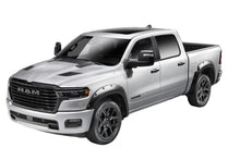 Load image into Gallery viewer, Husky Liners 2025 Dodge Ram 1500 (Excl. RHO &amp; Tungsten) Pocket Style Fender Flares - 4pc-Husky Liners-HSL2805943