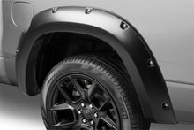 Load image into Gallery viewer, Husky Liners 2025 Dodge Ram 1500 (Excl. RHO &amp; Tungsten) Pocket Style Fender Flares - 4pc-Husky Liners-HSL2805943