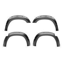Load image into Gallery viewer, Husky Liners 2025 Dodge Ram 1500 (Excl. RHO &amp; Tungsten) Pocket Style Fender Flares - 4pc-Husky Liners-HSL2805943
