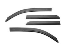 Load image into Gallery viewer, Husky Liners 2025 Toyota 4Runner Ventvisor Low Profile (4pc) - Smoke-Husky Liners-HSL2854149