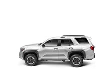 Load image into Gallery viewer, Husky Liners 2025 Toyota 4Runner Ventvisor Low Profile (4pc) - Smoke-Husky Liners-HSL2854149