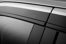 Load image into Gallery viewer, Husky Liners 2025 Toyota 4Runner Ventvisor Low Profile (4pc) - Smoke-Husky Liners-HSL2854149