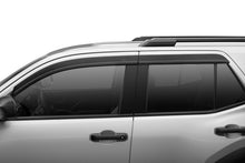 Load image into Gallery viewer, Husky Liners 2025 Toyota 4Runner Ventvisor Low Profile (4pc) - Smoke-Husky Liners-HSL2854149