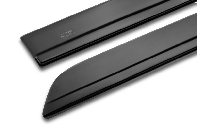 Husky Liners 2025 Toyota 4Runner Ventvisor Low Profile (4pc) - Smoke-Husky Liners-HSL2854149