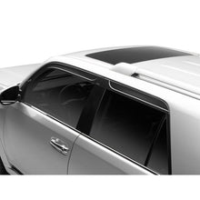 Load image into Gallery viewer, Husky Liners 2025 Toyota 4Runner Ventvisor Low Profile (4pc) - Smoke-Husky Liners-HSL2854149