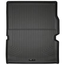 Load image into Gallery viewer, Husky Liners 20421 Floor Mats - Rubber for Dodge Durango - gallery image