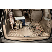 Load image into Gallery viewer, Husky Liners 20421 Floor Mats - Rubber for Dodge Durango - gallery image