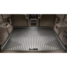 Load image into Gallery viewer, Husky Liners 20421 Floor Mats - Rubber for Dodge Durango - gallery image