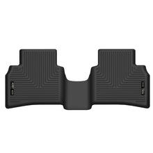 Load image into Gallery viewer, Husky Liners 21-22 Buick Envision X-Act Contour Floor Liner (2nd Seat) - Black-Husky Liners-HSL51261