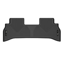 Load image into Gallery viewer, Husky Liners 21-22 Chevrolet Trailblazer (RWD) X-Act Contour 2nd Seat Floor Liner - Black-Husky Liners-HSL55611